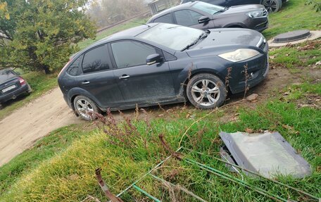 Ford Focus II рестайлинг, 2009 год, 530 000 рублей, 3 фотография