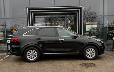 KIA Sorento III Prime рестайлинг, 2018 год, 2 890 000 рублей, 4 фотография