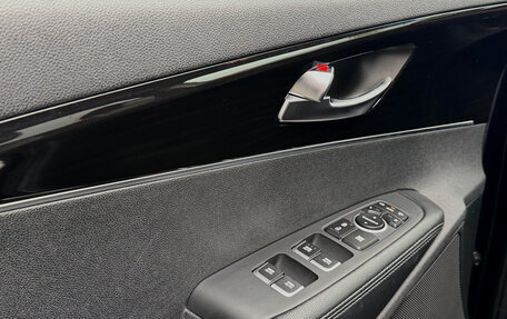 KIA Sorento III Prime рестайлинг, 2018 год, 2 890 000 рублей, 14 фотография