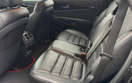 KIA Sorento III Prime рестайлинг, 2018 год, 2 890 000 рублей, 13 фотография