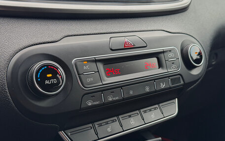 KIA Sorento III Prime рестайлинг, 2018 год, 2 890 000 рублей, 11 фотография