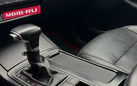 KIA Sorento III Prime рестайлинг, 2018 год, 2 890 000 рублей, 12 фотография