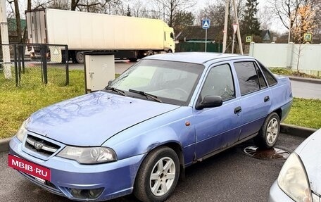 Daewoo Nexia I рестайлинг, 2009 год, 119 000 рублей, 2 фотография