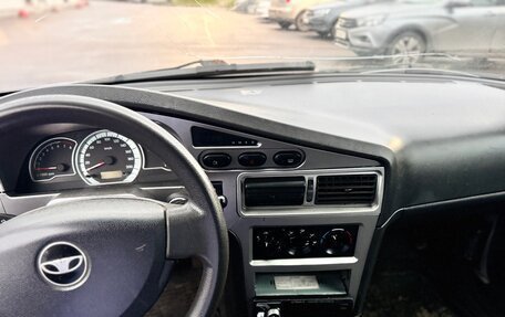 Daewoo Nexia I рестайлинг, 2009 год, 119 000 рублей, 6 фотография