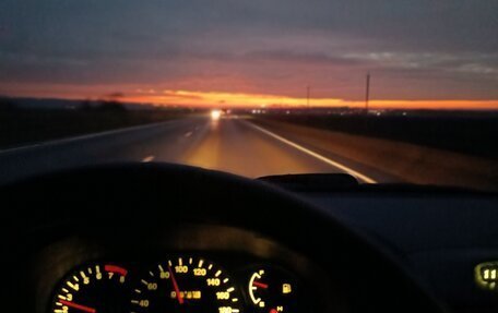 Hyundai Accent II, 2007 год, 635 000 рублей, 8 фотография