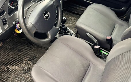 Daewoo Nexia I рестайлинг, 2009 год, 119 000 рублей, 7 фотография