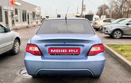 Daewoo Nexia I рестайлинг, 2009 год, 119 000 рублей, 4 фотография