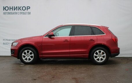 Audi Q5, 2011 год, 1 339 000 рублей, 2 фотография