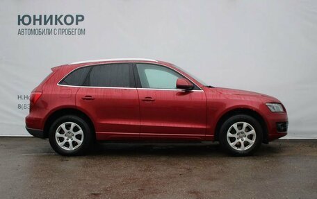 Audi Q5, 2011 год, 1 339 000 рублей, 4 фотография