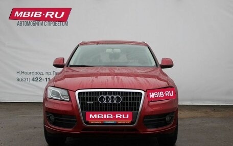 Audi Q5, 2011 год, 1 339 000 рублей, 3 фотография