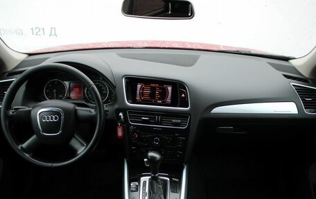 Audi Q5, 2011 год, 1 339 000 рублей, 8 фотография