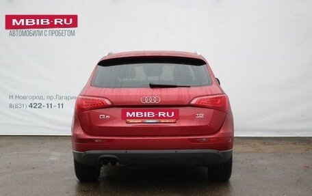 Audi Q5, 2011 год, 1 339 000 рублей, 6 фотография