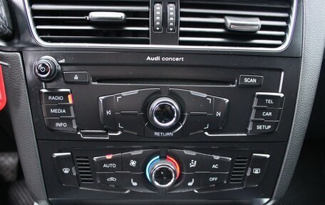 Audi Q5, 2011 год, 1 339 000 рублей, 16 фотография