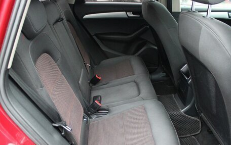 Audi Q5, 2011 год, 1 339 000 рублей, 7 фотография