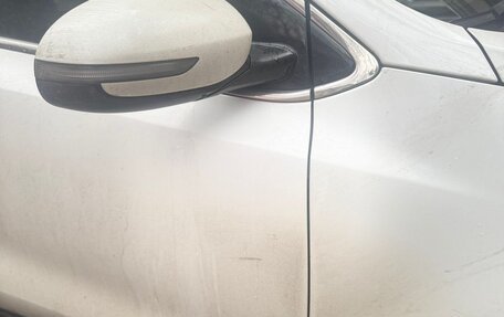 KIA Sportage IV рестайлинг, 2019 год, 2 050 000 рублей, 18 фотография