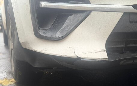 KIA Sportage IV рестайлинг, 2019 год, 2 050 000 рублей, 12 фотография