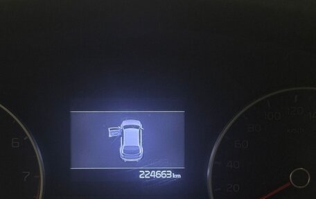 KIA Sportage IV рестайлинг, 2019 год, 2 050 000 рублей, 8 фотография