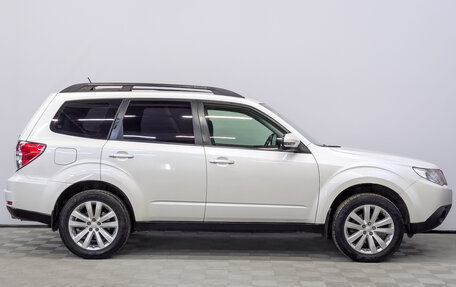 Subaru Forester, 2011 год, 1 440 000 рублей, 4 фотография