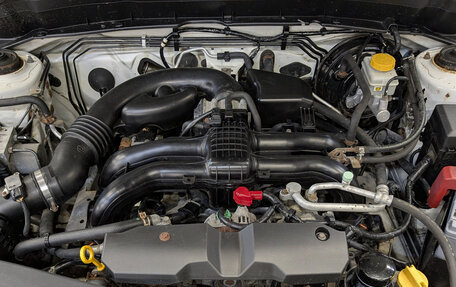 Subaru Forester, 2011 год, 1 440 000 рублей, 9 фотография