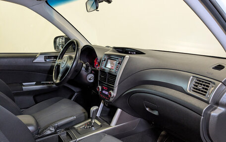 Subaru Forester, 2011 год, 1 440 000 рублей, 11 фотография