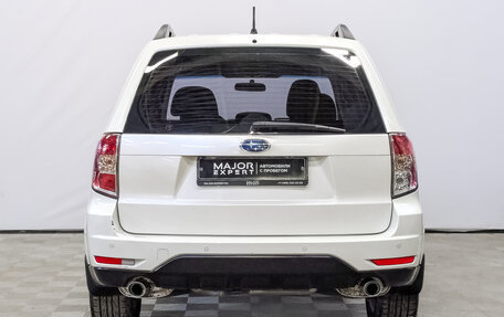 Subaru Forester, 2011 год, 1 440 000 рублей, 6 фотография