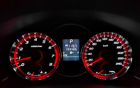 Subaru Forester, 2011 год, 1 440 000 рублей, 13 фотография