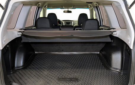 Subaru Forester, 2011 год, 1 440 000 рублей, 10 фотография