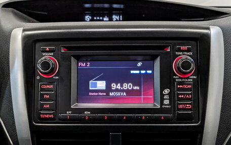 Subaru Forester, 2011 год, 1 440 000 рублей, 15 фотография