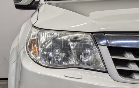 Subaru Forester, 2011 год, 1 440 000 рублей, 17 фотография