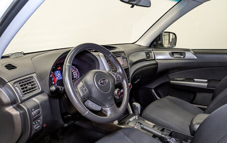 Subaru Forester, 2011 год, 1 440 000 рублей, 16 фотография