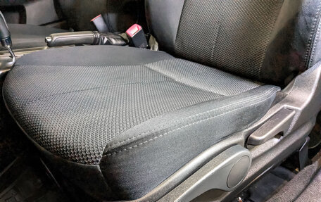 Subaru Forester, 2011 год, 1 440 000 рублей, 21 фотография