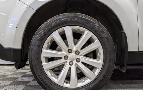 Subaru Forester, 2011 год, 1 440 000 рублей, 18 фотография