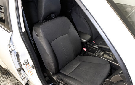 Subaru Forester, 2011 год, 1 440 000 рублей, 23 фотография