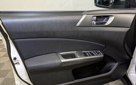 Subaru Forester, 2011 год, 1 440 000 рублей, 19 фотография