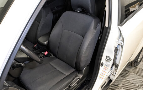 Subaru Forester, 2011 год, 1 440 000 рублей, 20 фотография