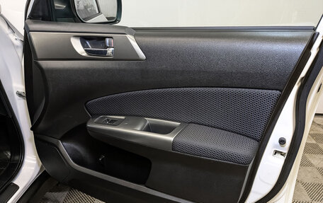 Subaru Forester, 2011 год, 1 440 000 рублей, 24 фотография