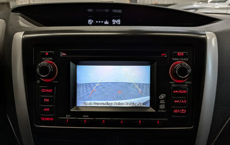 Subaru Forester, 2011 год, 1 440 000 рублей, 25 фотография