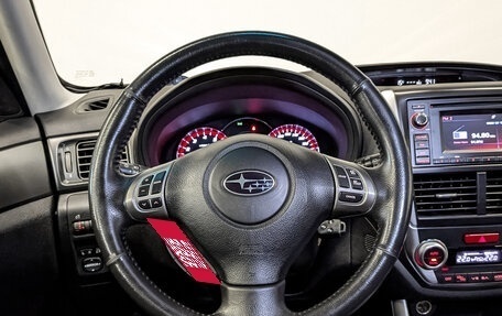 Subaru Forester, 2011 год, 1 440 000 рублей, 22 фотография