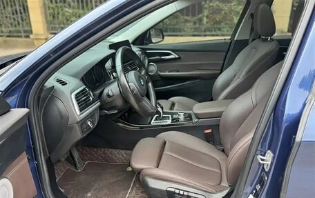 BMW 1 серия, 2021 год, 1 850 000 рублей, 6 фотография