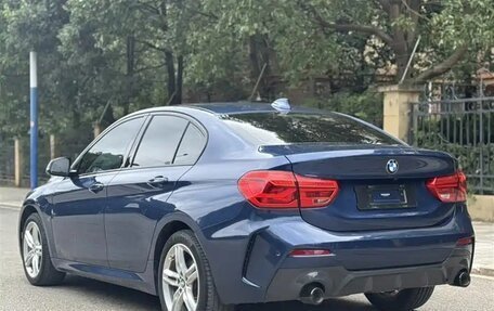 BMW 1 серия, 2021 год, 1 850 000 рублей, 4 фотография