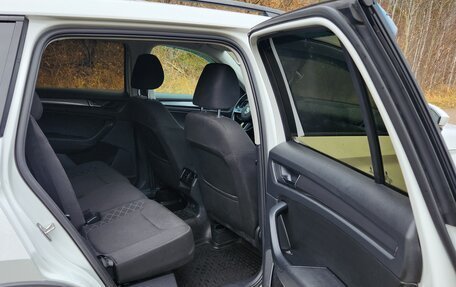 Skoda Kodiaq I, 2020 год, 2 500 000 рублей, 13 фотография