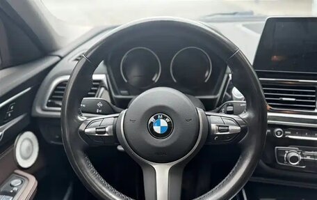 BMW 1 серия, 2021 год, 1 850 000 рублей, 8 фотография