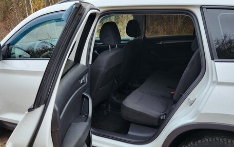 Skoda Kodiaq I, 2020 год, 2 500 000 рублей, 12 фотография