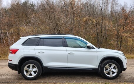 Skoda Kodiaq I, 2020 год, 2 500 000 рублей, 4 фотография