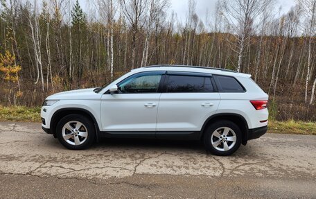 Skoda Kodiaq I, 2020 год, 2 500 000 рублей, 8 фотография