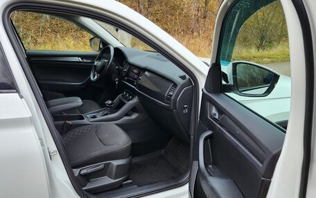 Skoda Kodiaq I, 2020 год, 2 500 000 рублей, 11 фотография