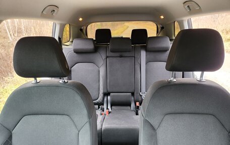 Skoda Kodiaq I, 2020 год, 2 500 000 рублей, 20 фотография