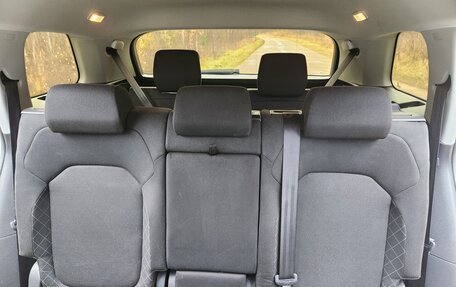 Skoda Kodiaq I, 2020 год, 2 500 000 рублей, 21 фотография