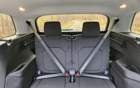 Skoda Kodiaq I, 2020 год, 2 500 000 рублей, 22 фотография