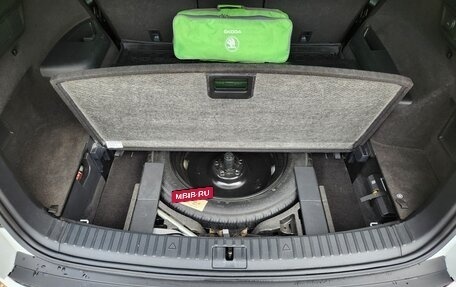 Skoda Kodiaq I, 2020 год, 2 500 000 рублей, 15 фотография